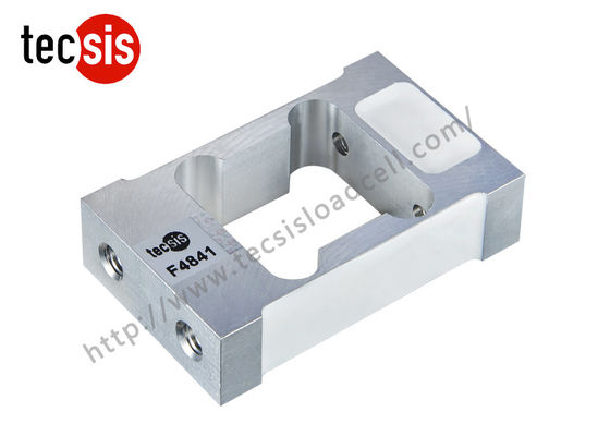 China Messdose-Sensor-Aluminiumlegierungs-Messdose der Skala-F4841 für Gewichts-Maß fournisseur