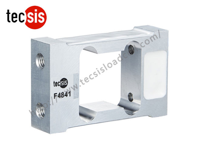 Messdose-Sensor-Aluminiumlegierungs-Messdose der Skala-F4841 für Gewichts-Maß